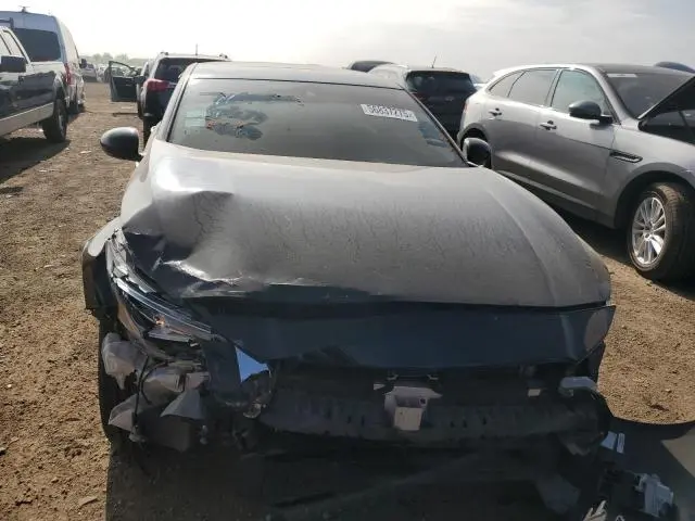 2019 NISSAN ALTIMA SL  