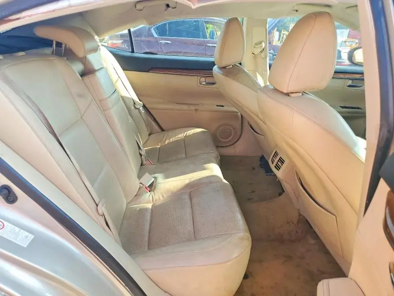 2014 LEXUS ES 300H  