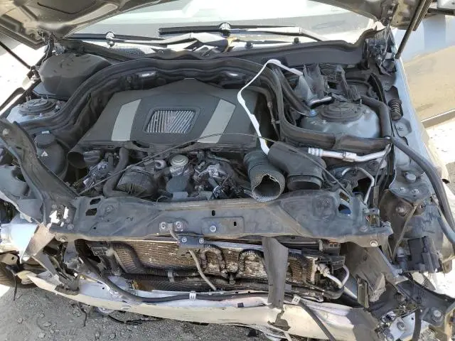 2010 MERCEDES-BENZ E 350  