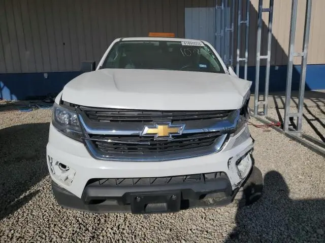 2020 CHEVROLET COLORADO   