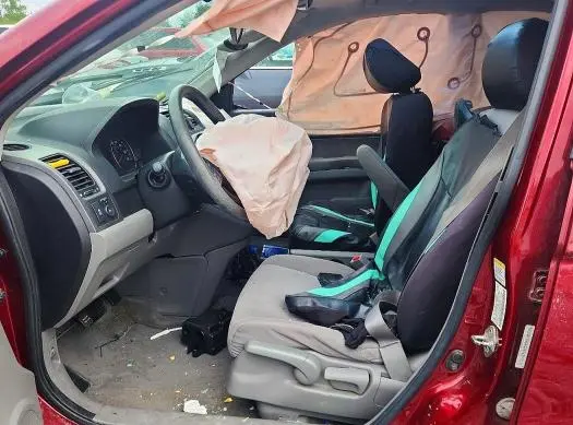 2011 HONDA CR-V EX  