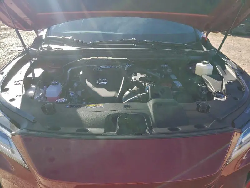 2025 LEXUS RX 350 BASE  