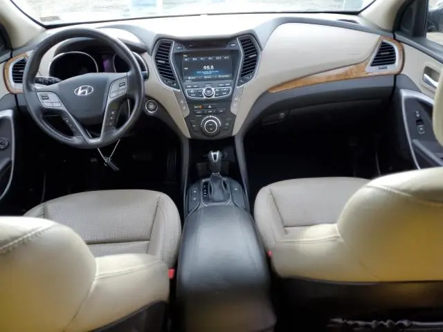 2015 HYUNDAI SANTA FE SPORT   