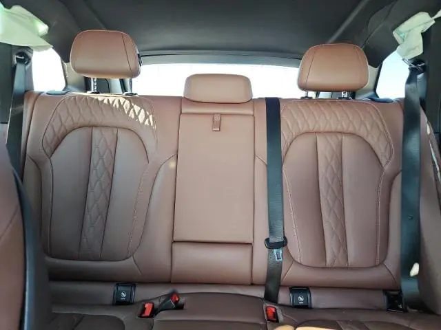 2023 BMW X5 XDRIVE45E  