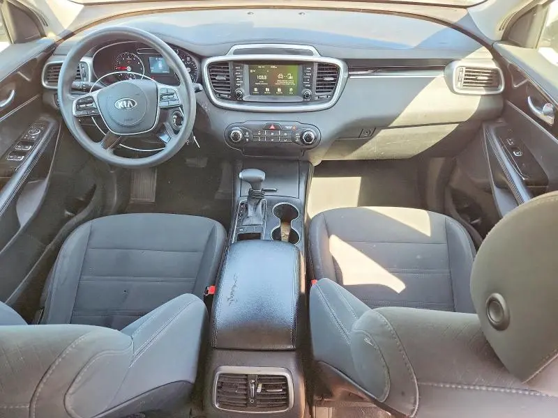 2020 KIA SORENTO S  