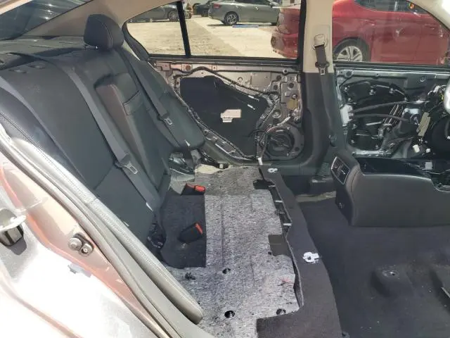 2022 INFINITI Q50 LUXE  