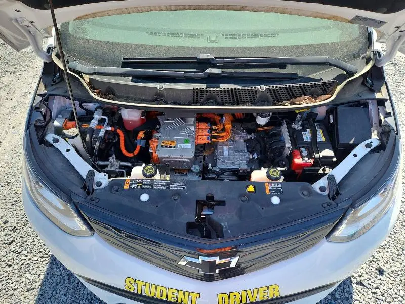 2020 CHEVROLET BOLT EV LT  