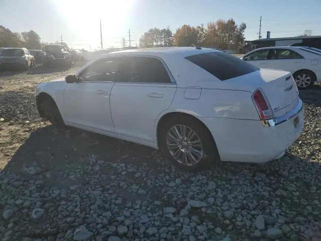 2013 CHRYSLER 300   