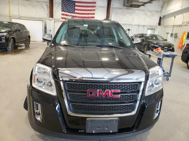 2012 GMC TERRAIN SLT  