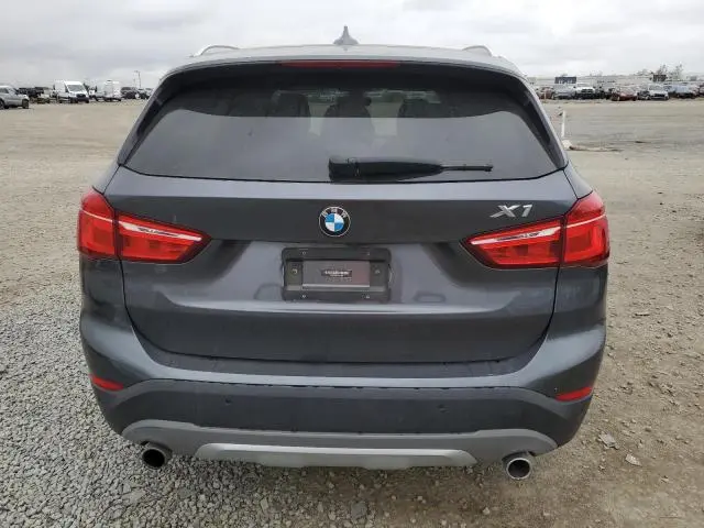 2017 BMW X1 XDRIVE28I