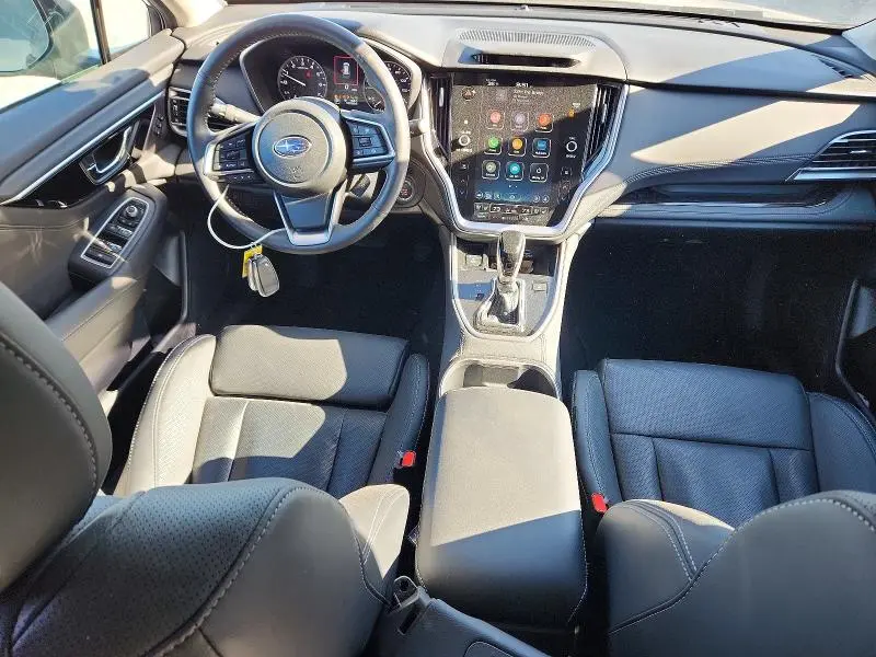 2024 SUBARU OUTBACK TOURING  