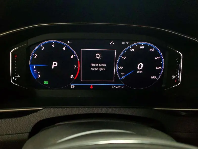 2020 VOLKSWAGEN ARTEON SEL PREMIUM R-LINE  