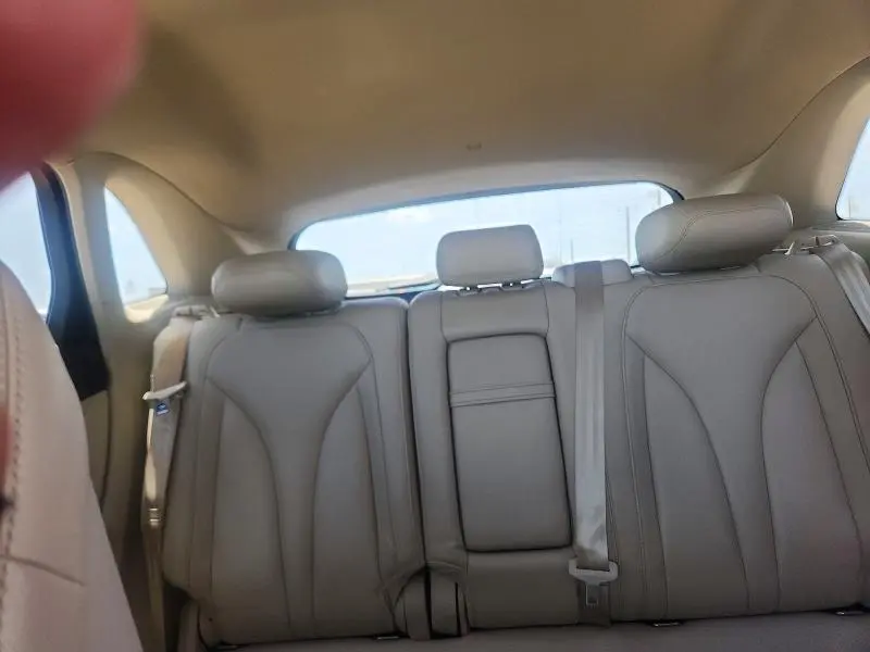 2019 LINCOLN MKC   