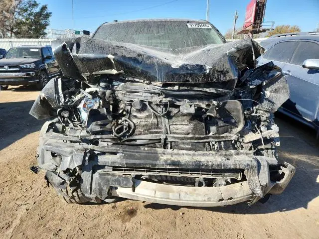 2017 TOYOTA TUNDRA CREWMAX 1794  