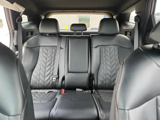 2024 KIA SPORTAGE X-PRO  