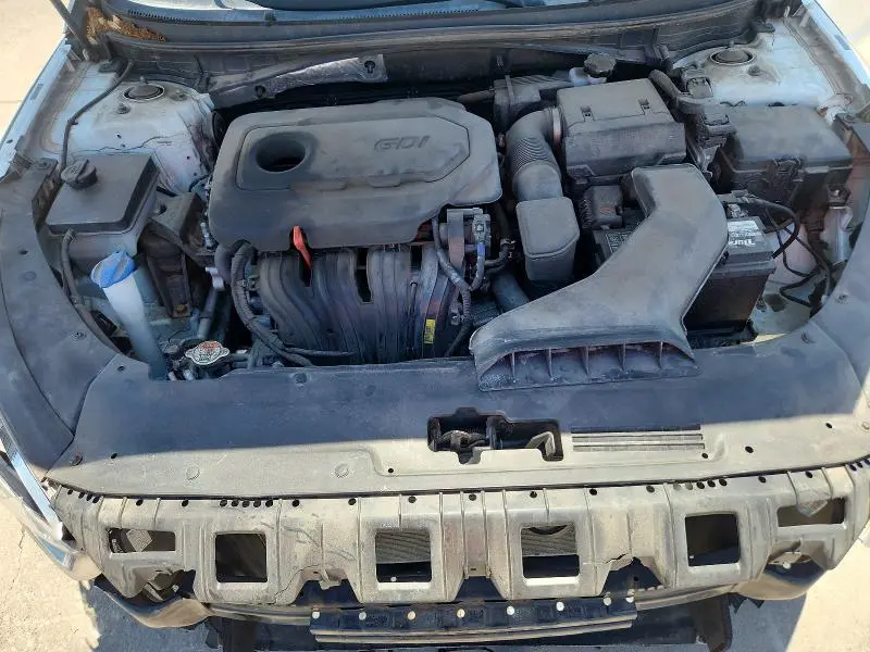 2018 HYUNDAI SONATA SEL+  