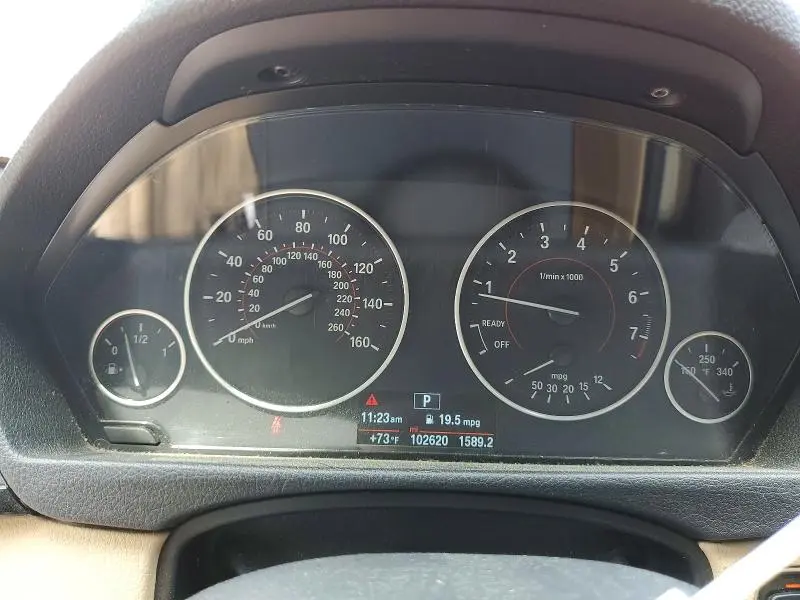 2014 BMW 435 I  