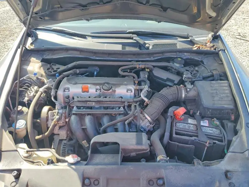 2010 HONDA ACCORD EXL  