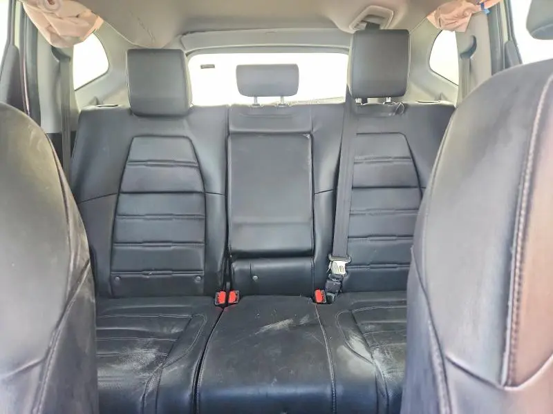 2018 HONDA CR-V EXL  