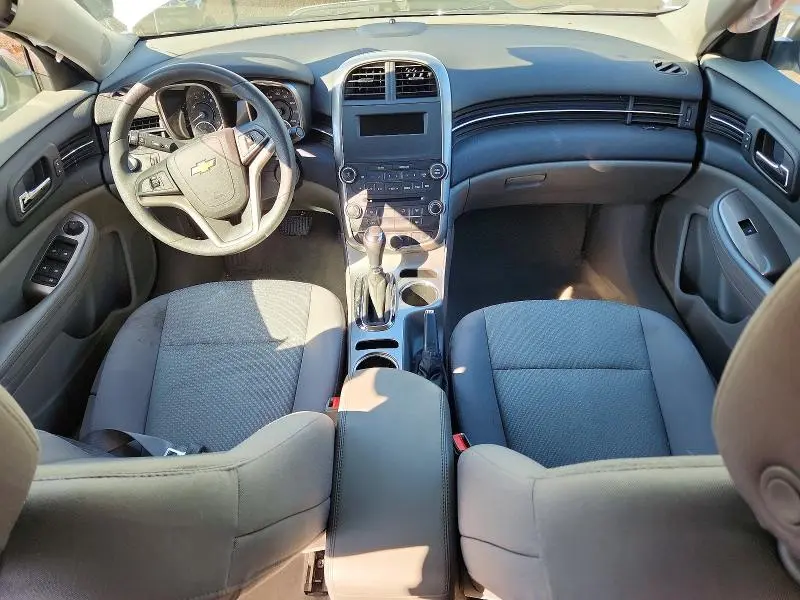 2015 CHEVROLET MALIBU LS  