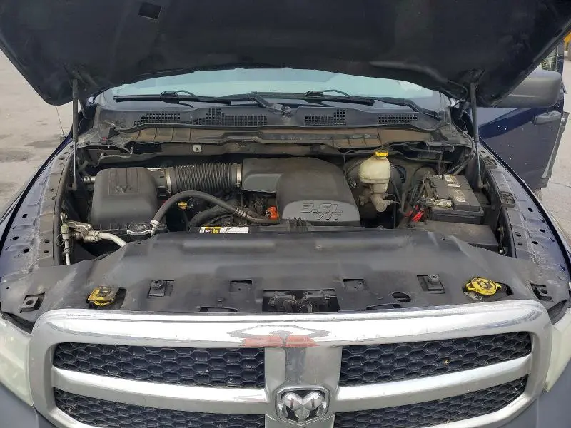 2015 RAM 1500 ST  