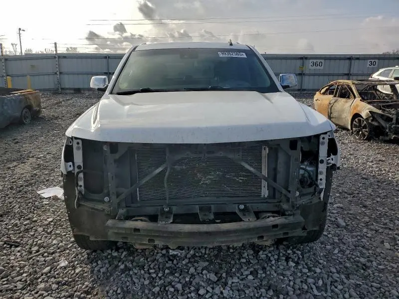 2015 CHEVROLET TAHOE C1500 LT  