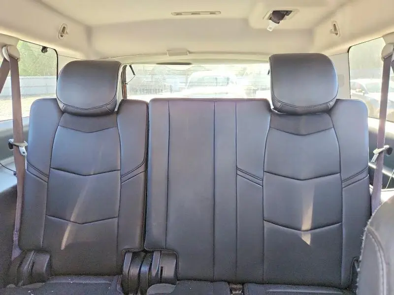 2015 CADILLAC ESCALADE ESV PREMIUM  