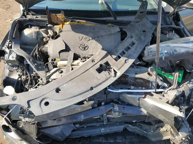 2013 TOYOTA AVALON BASE  