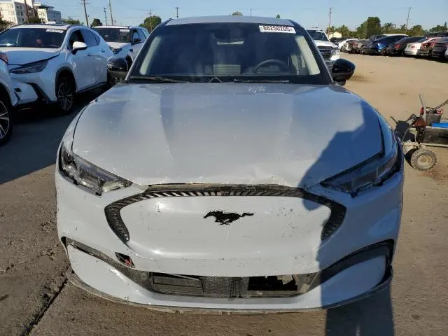 2024 FORD MUSTANG MACH-E SELECT