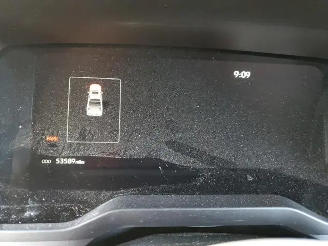 2023 TOYOTA TUNDRA CREWMAX LIMITED  