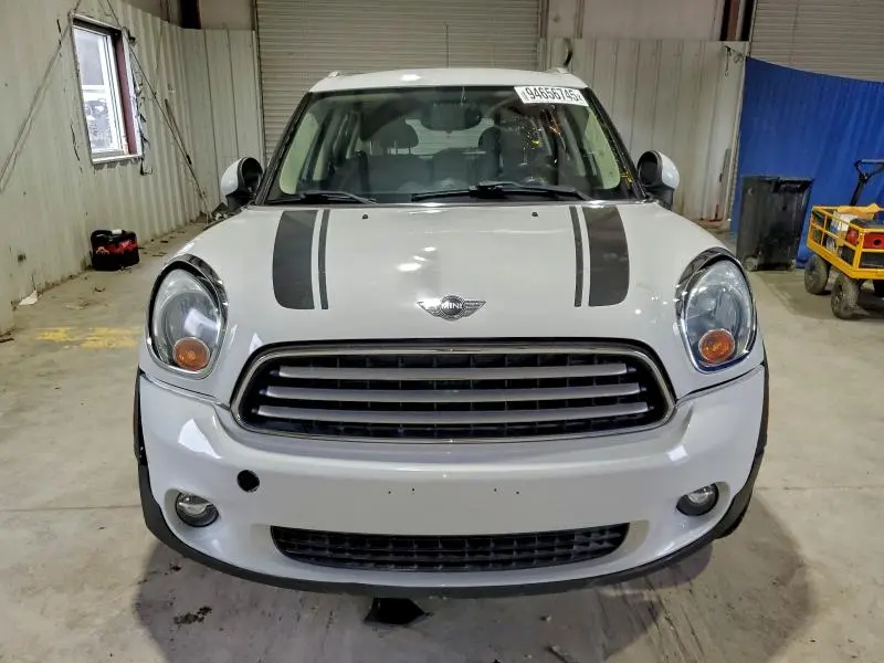 2014 MINI COOPER COUNTRYMAN  