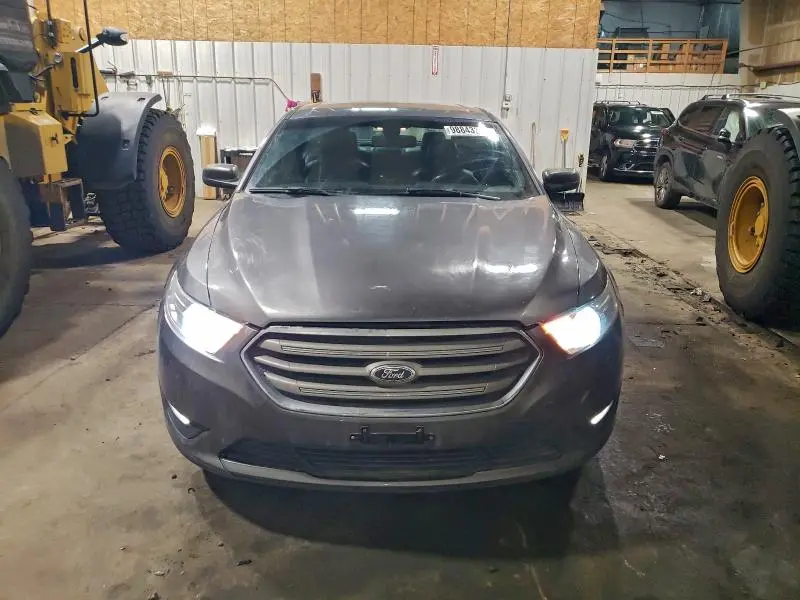 2013 FORD TAURUS SEL  