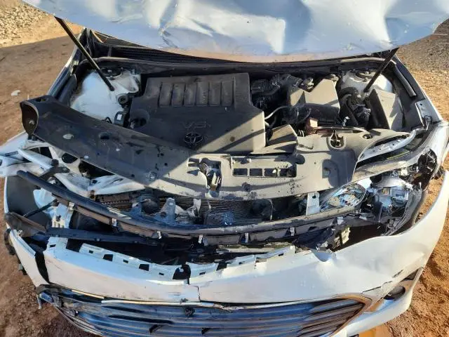 2013 TOYOTA AVALON BASE  