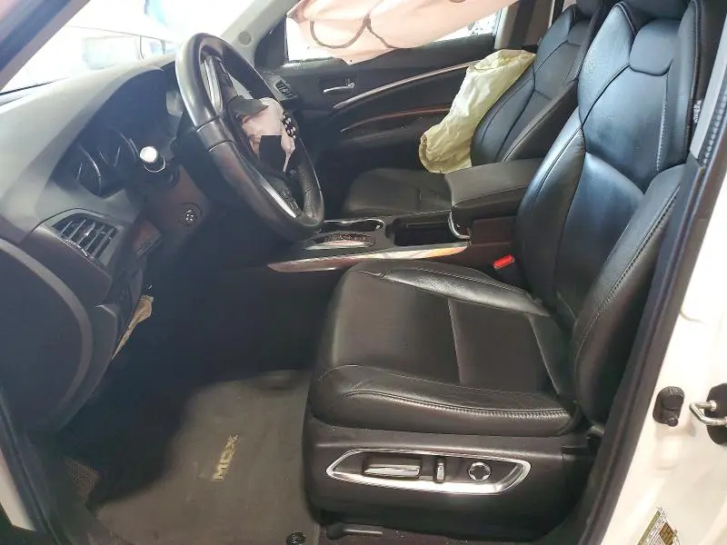 2019 ACURA MDX   