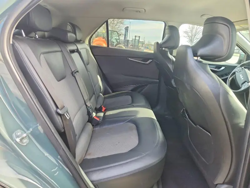 2023 KIA NIRO WIND  