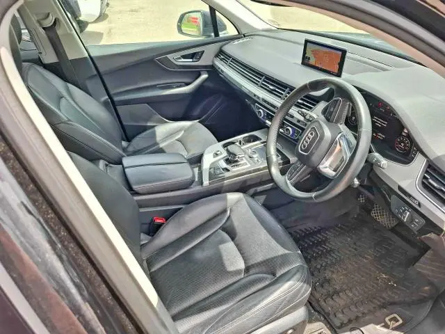 2019 AUDI Q7 PREMIUM PLUS  
