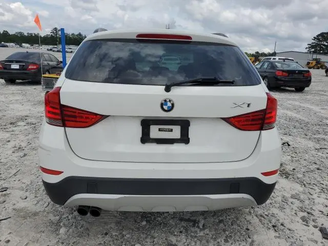 2013 BMW X1 XDRIVE28I