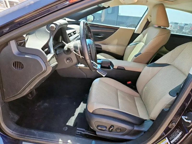 2020 LEXUS ES 350
