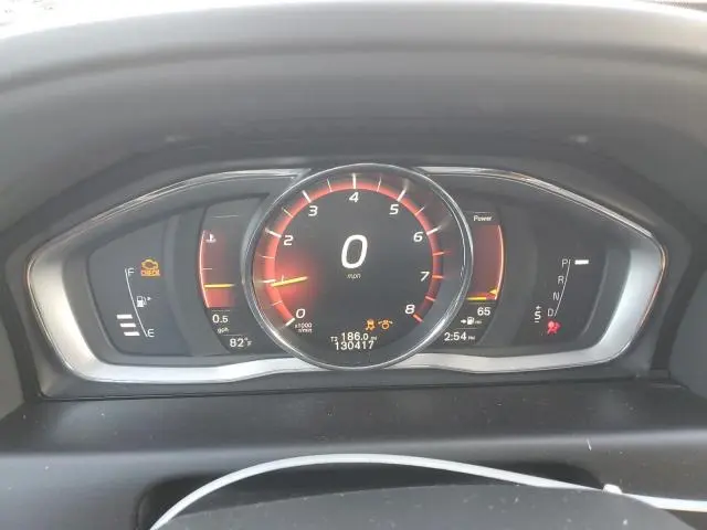 2017 VOLVO XC60 T6 INSCRIPTION  