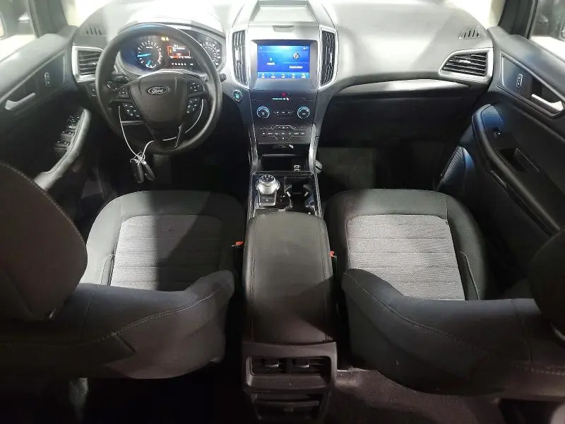 2020 FORD EDGE SE  