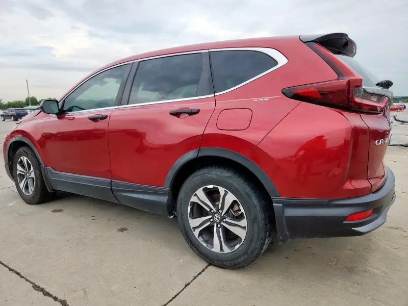 2020 HONDA CR-V LX  