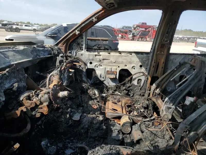 2019 CHEVROLET SILVERADO K3500 LTZ  