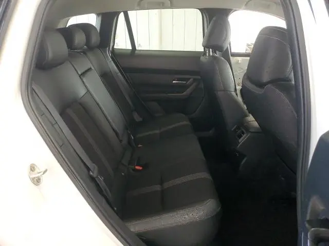 2023 MAZDA CX-50 SELECT  