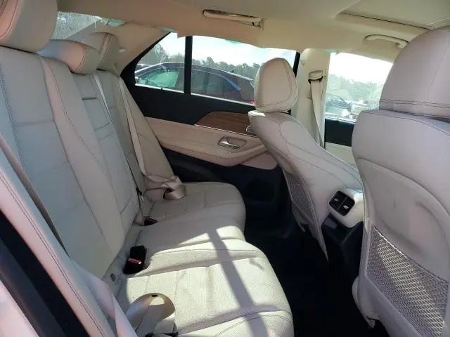 2023 MERCEDES-BENZ GLE 350  