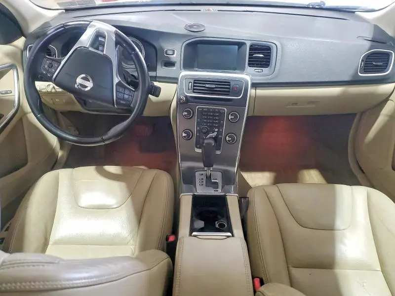 2012 VOLVO S60 T5  