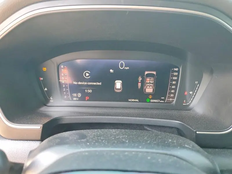 2026 HONDA PASSPORT   