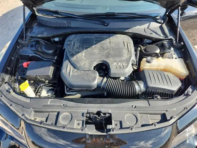 2023 CHRYSLER 300 S  
