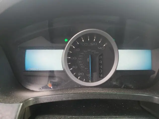 2011 FORD EXPLORER LIMITED  