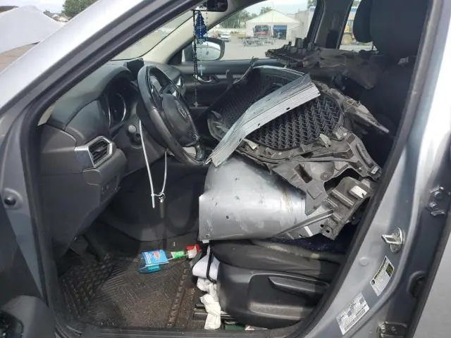 2018 MAZDA CX-5 SPORT  