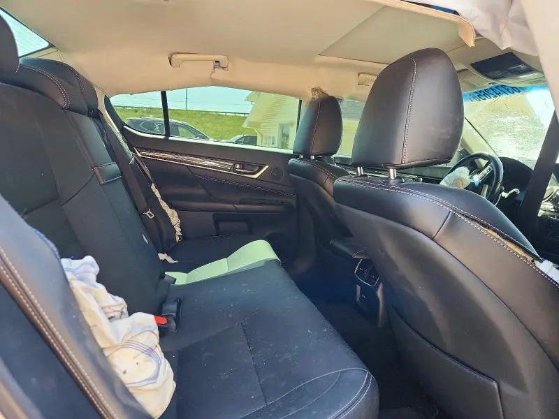 2018 LEXUS GS 350 BASE  